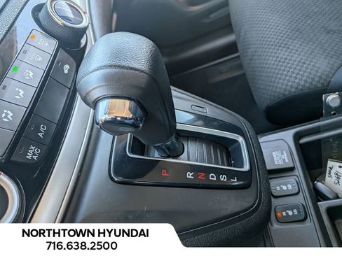 Used 2016 Honda CR-V EX image 16