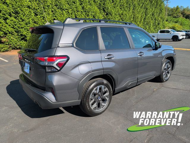 New 2026 Subaru Forester Premium AWD/4WD image 7