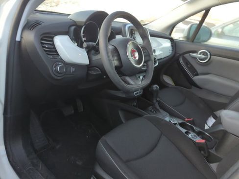 Used 2017 FIAT 500X Pop w/ Pop Popular Equipment Package image 7