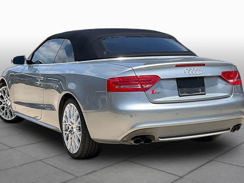Used 2011 Audi S5 Prestige AWD/4WD image 9