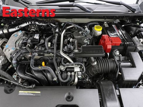Used 2024 Nissan Sentra SV FWD image 7