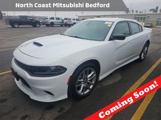 Used 2023 Dodge Charger GT video 1