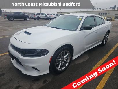 Used 2023 Dodge Charger GT