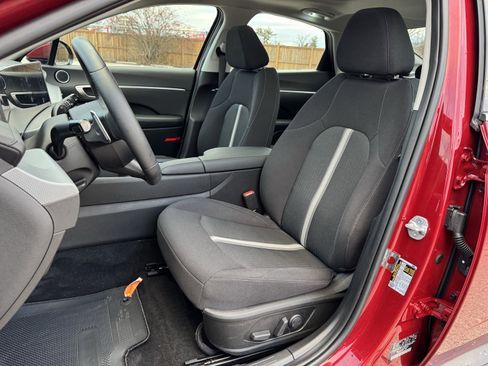 Used 2024 Hyundai Sonata SEL w/ Convenience Package image 25