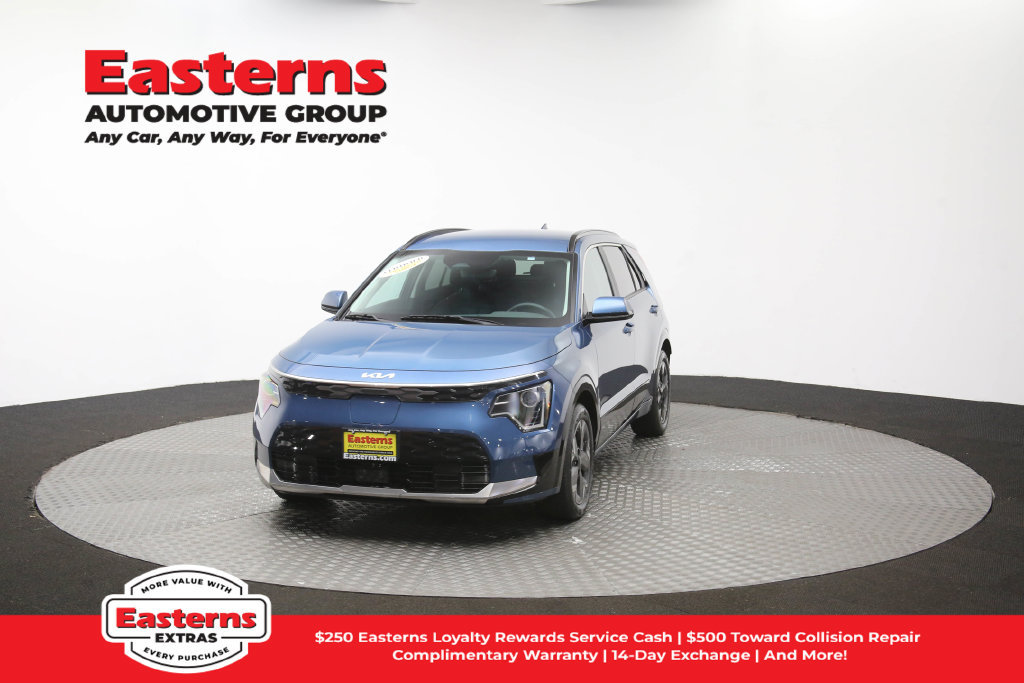 Used 2024 Kia Niro Wind w/ Wind Preserve Package FWD image 56
