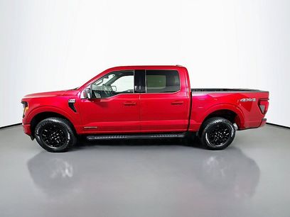 Used 2024 Ford F150 XLT w/ Equipment Group 302A MID