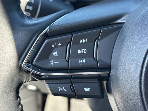 Used 2023 MAZDA CX-5 AWD 2.5 S w/ Preferred Package image 33