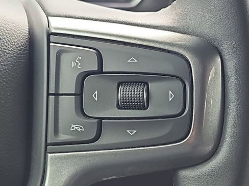 Used 2024 Chevrolet Suburban LS w/ Driver Alert Package AWD/4WD image 24