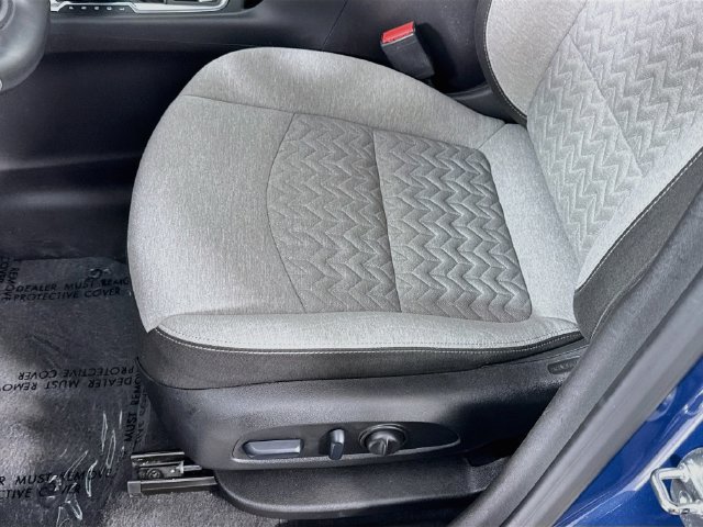 Used 2024 Chevrolet Equinox LT AWD/4WD image 18