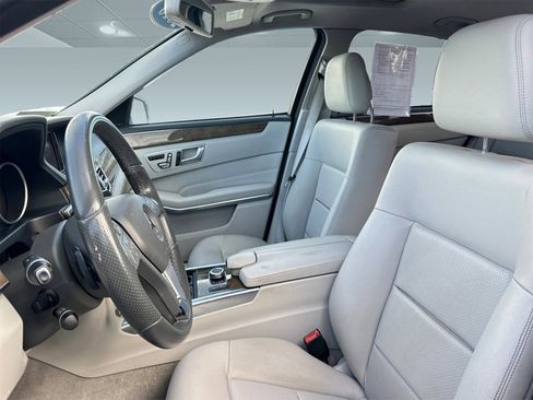 Used 2016 Mercedes-Benz E 350 E 350 Sport image 21