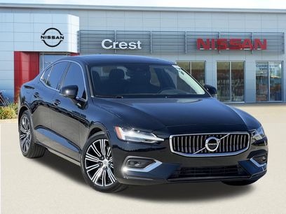 Used 2022 Volvo S60 B5 Inscription w/ Advanced Package