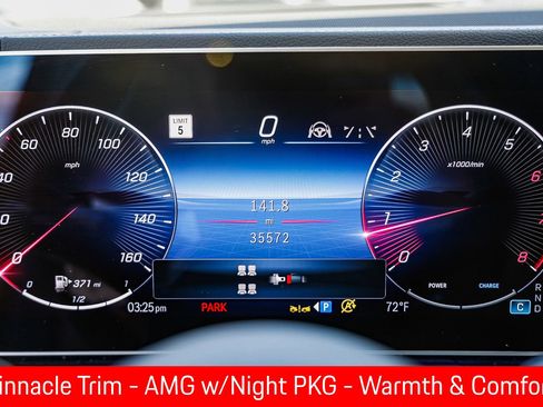 Certified 2024 Mercedes-Benz GLS 450 4MATIC image 21