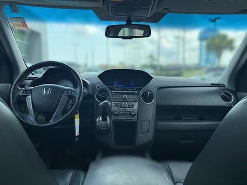 Used 2014 Honda Pilot EX-L image 12