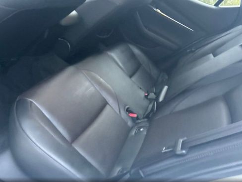 Used 2021 MAZDA MAZDA3 s image 12