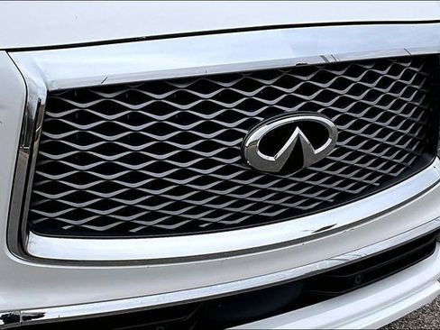 Used 2023 INFINITI QX80 Sensory w/ Cargo Package image 29