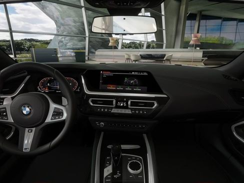 New 2026 BMW Z4 sDrive30i image 10