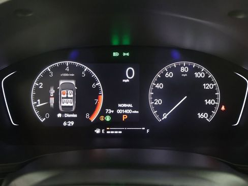 Certified 2026 Honda Civic Sport image 25