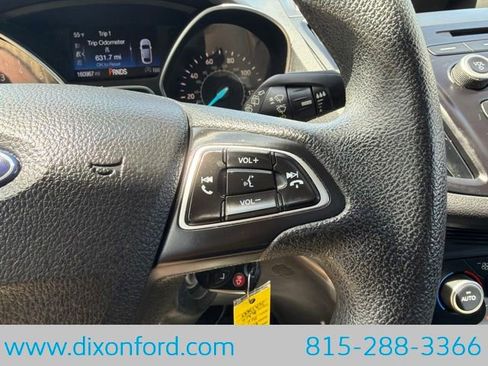 Used 2018 Ford Escape SE AWD/4WD image 17