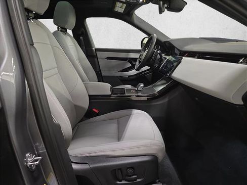 New 2026 Land Rover Range Rover Evoque S image 10