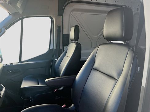 Used 2023 Ford Transit 350 148 High Roof Extended image 19