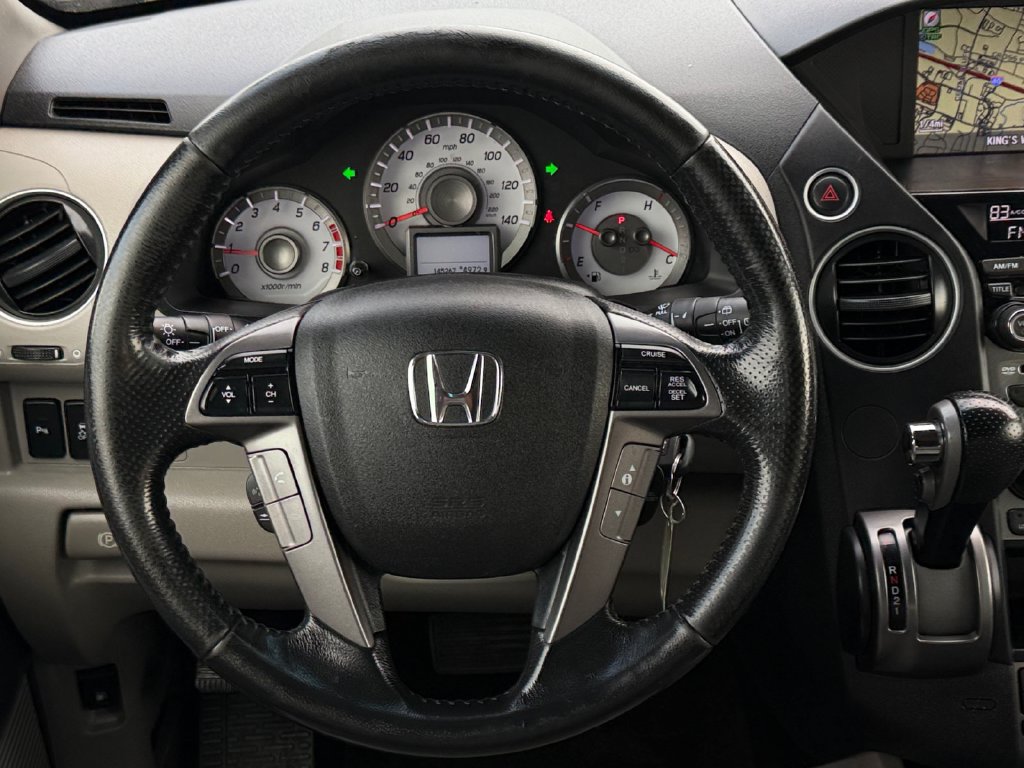 Used 2015 Honda Pilot Touring image 23