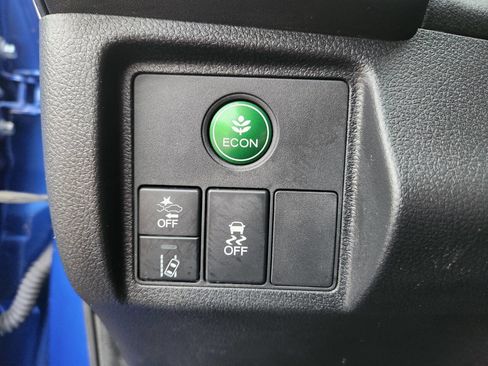 Used 2021 Honda HR-V EX-L image 20