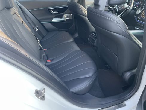 Certified 2025 Mercedes-Benz E 350 4MATIC Sedan image 45