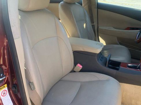 Used 2007 Lexus ES 350 image 9