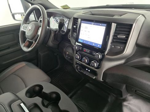 New 2026 RAM 2500 Tradesman image 28