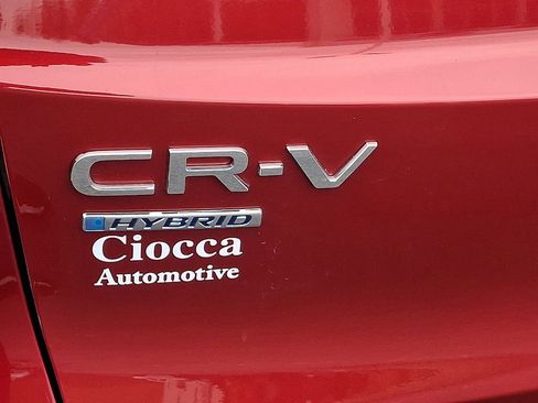 Used 2023 Honda CR-V Sport Touring image 33