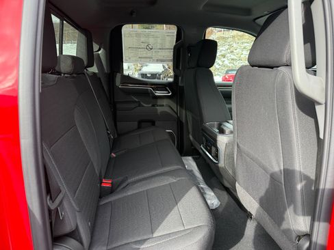 New 2026 GMC Sierra 1500 Elevation w/ Preferred Package image 19