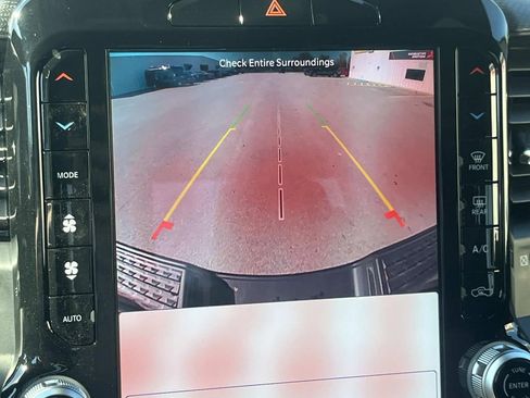 New 2026 RAM 2500 Power Wagon image 26