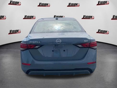 Used 2024 Nissan Sentra SV w/ SV Premium Package image 4