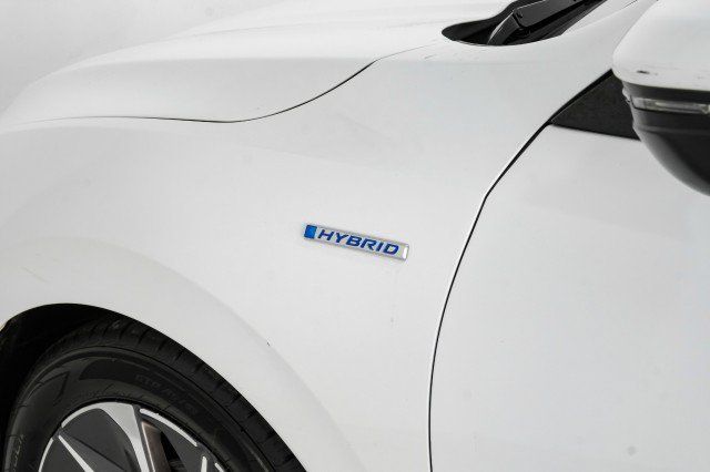 Used 2022 Honda Insight Touring image 50