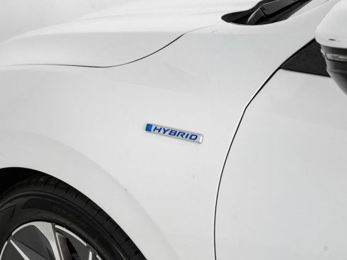 Used 2022 Honda Insight Touring image 50