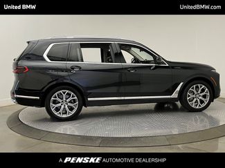 Used 2023 BMW X7 xDrive40i video 2