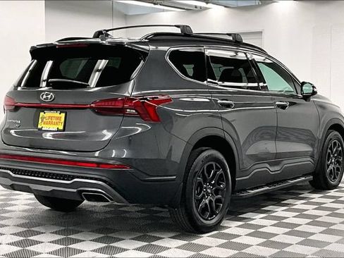Used 2023 Hyundai Santa Fe XRT FWD image 13