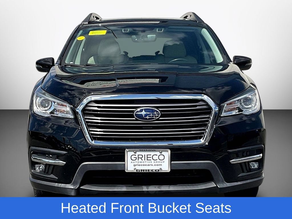 Used 2019 Subaru Ascent Limited AWD/4WD image 2