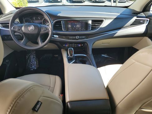 Used 2020 Buick Enclave Essence w/ Sound and Sites Package image 17