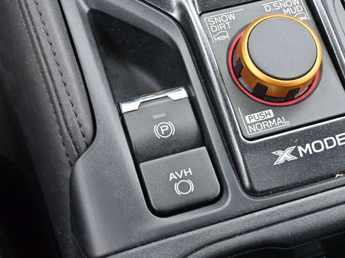 Used 2024 Subaru Forester Wilderness AWD/4WD image 22