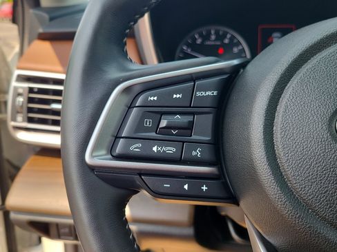 Used 2023 Subaru Outback Touring XT AWD/4WD image 34