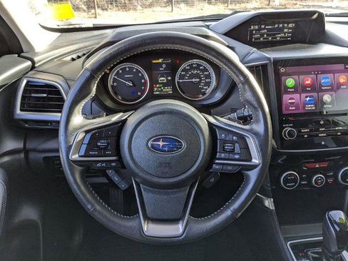 Used 2020 Subaru Forester Touring w/ Popular Package #2 image 10