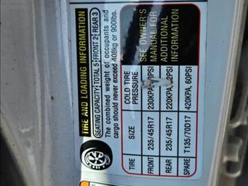 Used 2013 Subaru Impreza WRX Premium image 14