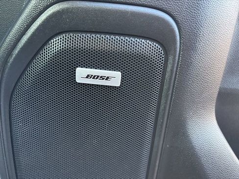 Used 2020 Chevrolet Silverado 1500 LT Trail Boss image 16