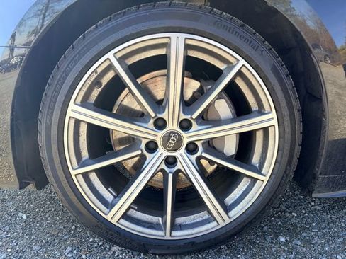 Used 2025 Audi A5 2.0T Premium Plus w/ Convenience Plus Package image 5