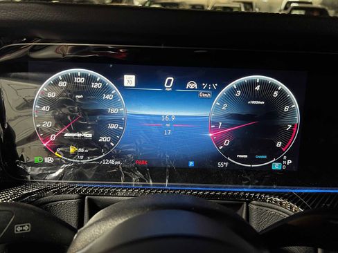 New 2026 Mercedes-Benz G 63 AMG AMG G 63 image 31