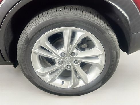 Used 2023 Buick Encore GX Preferred FWD image 11