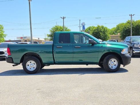 Certified 2022 RAM 1500 Tradesman w/ Popular Equipment Group AWD/4WD image 8