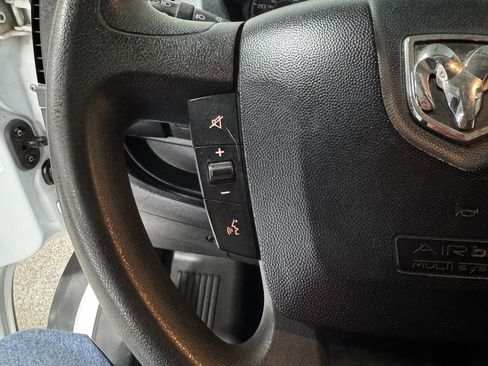 Used 2018 RAM ProMaster 1500 FWD image 14