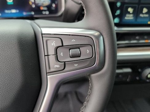 New 2026 Chevrolet Silverado 1500 RST w/ RST Select Package image 18